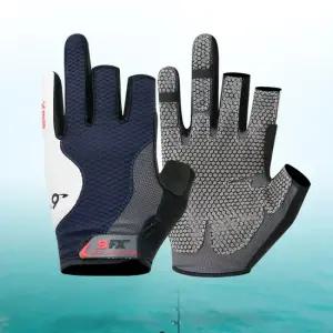9FX 퍼포먼스 낚시용 레저 장갑 /낚시장갑/스포츠장갑