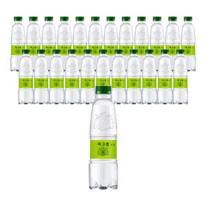 씨그램 라임, 350ml, 24개