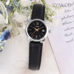 [정품]스타샵 LTP-V002L-1B3 CASIO 카시오 시계 c16