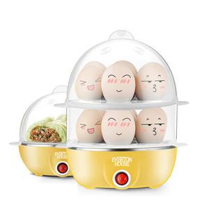 에버튼하우스 2단 에그쿠커 EHHL-EG4534D