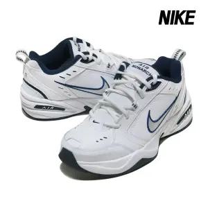 [나이키] 에어 모나크4 어글리슈즈 화이트