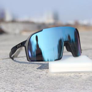 스파이더몬스터 자전거 편광 고글 낚시 선글라스 B23