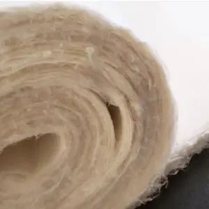 전통 한지 초배지 소발 대발 닥섬유100% 장판 벽지