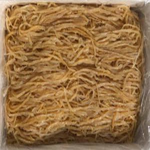 해파리 10kg(해파리 9 : 식염1) 염장 무염 도소매 업소용 냉채 / 웰이츠