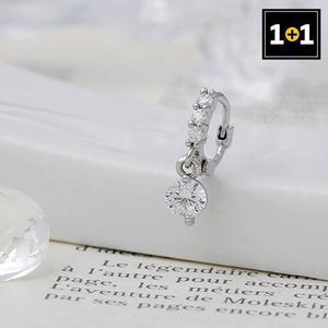 [메리그린][1+1] 워티 패션 피어싱