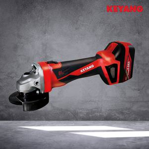 계양/그라인더/충전/핸드그라인더/연삭기/DG18BL-100S/본체만/풀세트