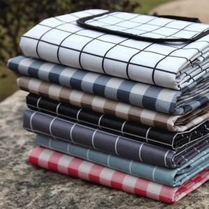 휴대 간편 방수 피크닉매트 캠핑 야외용 돗자리