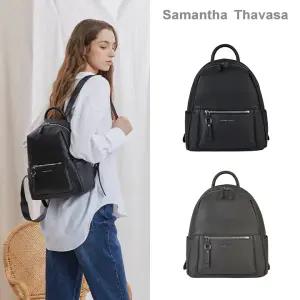 [롯데백화점]사만사타바사 브루클린 백팩 35362BP