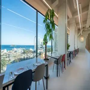 [강원 모텔] 속초 굿모닝 호텔 (속초,고성)