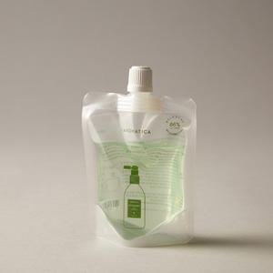 [공식] 아로마티카 티트리 퓨리파잉 토닉 100ml (리필)