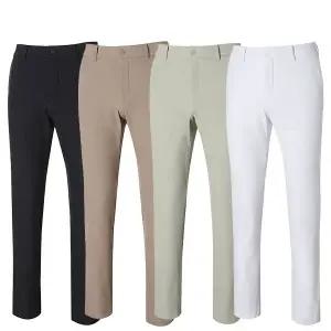 [와이드앵글](광주신세계)(최초가 179,000원) (WMU22341) 남성 CF 프라임 솔리드 팬츠