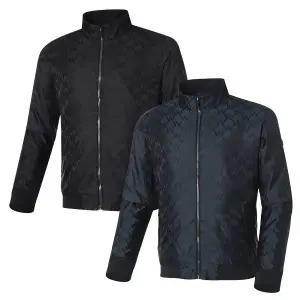 [와이드앵글](광주신세계)(최초가 259,000원) (WMU22103) 남성 WL 모노그램 자켓