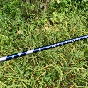 벤투스 블루 스탁 드라이버샤프트 레귤러