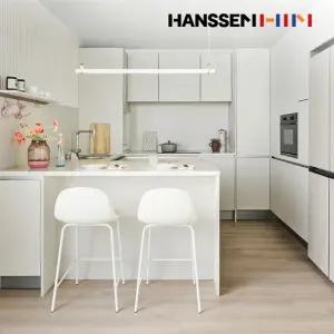 밀란 200 모노캐시미어 기본 ㄱ자 4.3-4.7m이하)