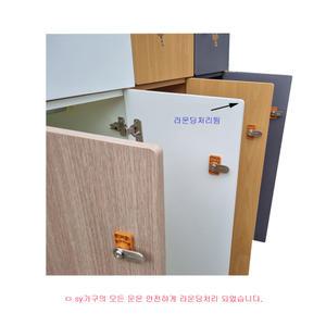 개인사물함폭40cm/락카장,사물함 완제품