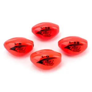 ABS 전유동 기울찌 전층낚시 전유동찌 구멍찌 T3-L