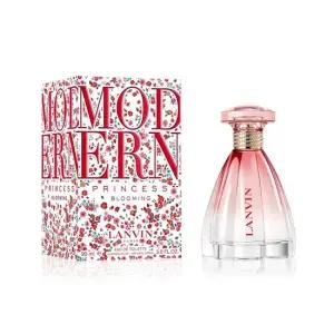 모던 프린세스 블루밍 EDT 90ml[+향수공병]