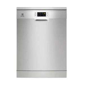 일렉트로룩스 스웨덴 익스트림 13인용 식기세척기 500 메탈실버