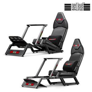 Next Level Racing F-GT 레이싱휠 시트 거치대(NLR-S010) 넥스트레벨레이싱