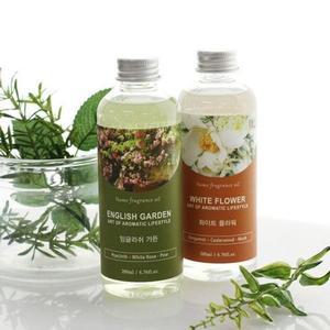 [갤러리아] 아로마코 디퓨저 리필오일 200ml x2개