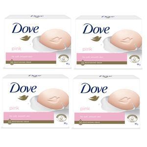 도브 뷰티바 핑크 8개(4입 x 2) 4종 택1/도브비누 뷰티바 샴푸 바디워시