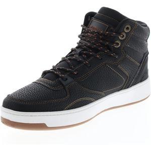 리바이스 남성 521 모드 하이 오베린 패션 하이탑 운동화