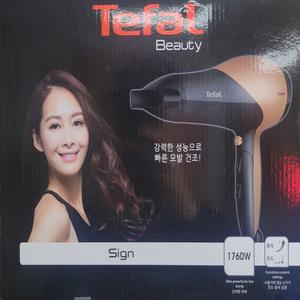 테팔 드라이기 HV5519 3단계 온도 2단계풍속 강력바람