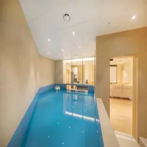 [전남 모텔] 나주 호텔 코어 키즈 풀빌라 (나주,함평,영광,장성)