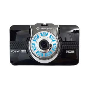 현대미디어에이스 아톰골드 EQ5000 PLUS 플러스 2채널 블랙박스