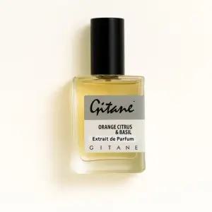 지땅느 오렌지시트러스 바질 [시트러스 쌉쌀 상쾌함 남여 공용 명품 니치 향수 오드 퍼퓸 32ML]