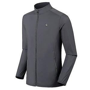 [기타][엘르골프] 남성 절개 디테일 점퍼_6H31304