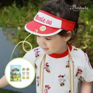 아이에반하다 어린이 썸머패치 모기퇴치 스티커 벌레기피제 캐치티니핑 벌레물린데 쿨링액