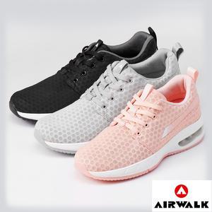 에어워크 여름 메쉬 헬스 아쿠아 워킹화 에어 남자 여자 신발