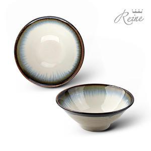 헨느 오로라 소면기 2P / 우동그릇 / 라면그릇