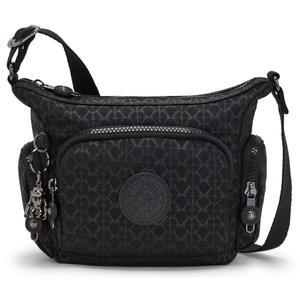 키플링 크로스백 kipling 가비 미니 GABBIE MINI - Signature Emb