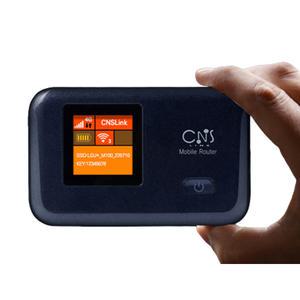 엘지유플러스 모바일라우터 CNR-M200/휴대용 와이파이/에그/포켓와이파이/LTE라우터