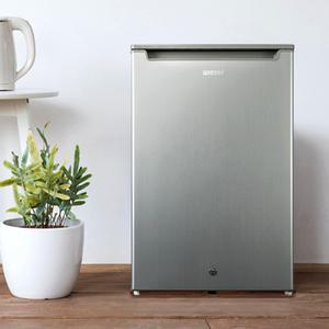 [윈세프] 4단 서랍식 냉동고 90L 소형 카페 매장 얼음냉동고 WS-93R