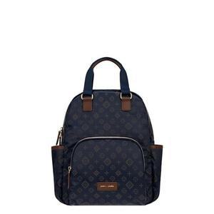 [갤러리아] 패턴로고가고급진백팩01J1280V8N1FR