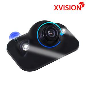 감지형 LED/적외선 측방카메라 후방카메라/스마트센서 탑재/렌즈회전 및 조절 가능/승용차/SUV/A743