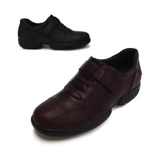 [브랑누아] 여성 데일리 벨크로 워킹화 BF195006