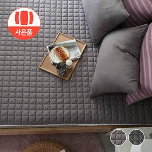 밴딩베개커버 선물/스잠 순면모던 온수/전기/카본/온열매트커버 S.SS.D1.D2.Q사이즈
