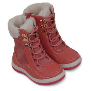 바니키즈 어린이 아동 겨울 방한 털부츠 KBJ68315PN