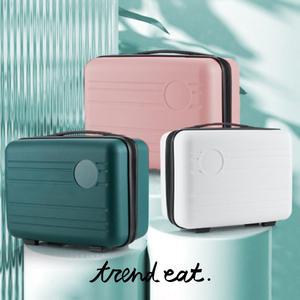 기내용 미니 캐리어 14인치 소형 여행용 레디백 캠핑 3color