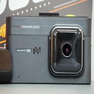 아이나비 블랙박스 Z5000 본체만 Z3000 Z7000 배선호환