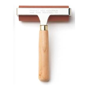 화홍 미술 화방 고무 롤러 100mm