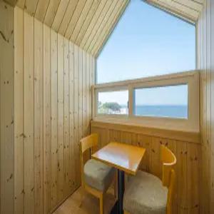 [경북 모텔] 영덕 호텔 프라다(PRADA HOTEL) (울진,영덕,청송)