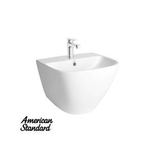 아메리칸스탠다드 웨이브 R 반다리 일체형 세면기 5.5L C151500L-6DAKMA70S