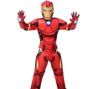 프리미엄아이언맨코스튬
