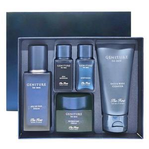 오휘 더퍼스트 제너츄어 포맨 올인원세럼 90ml 기획