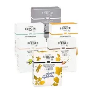 메종베르제 메탈 차량용 세라믹 리필팩 롤리타렘피카